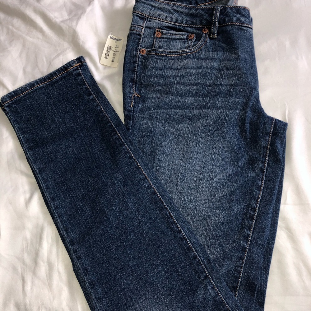 Aeropostal Jeans